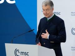 Глава Мюнхенской конференции назвал мероприятие  ужасом 