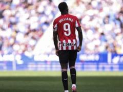Inyaki VILILAMS: ESPANYOOLO PROTRIBNI YOO TAPARITH INGOLIVALIKS, and not Chotiri Idioti, yaki to dangle football