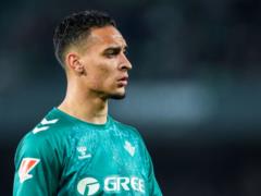 Betis Sports: We are not at all surprised by what Antoni shows