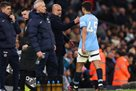 Guardiola: Husanov can be on the great engrave near Maybutnomo