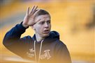 Attletko want to sign the Zinchenka - ZMI