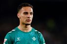 Sports Director of Betis: AnItrokhi did not Bulk Zdivovanі RIVNE Antoni