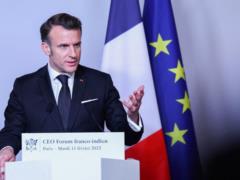 Франция созвала саммит по безопасности без Румынии и Чехии