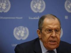 Moscow does not want the EU participation in negotiations in Ukraine - Lavrov’s statement