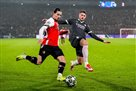 Milan - Feunord: Tsikavі Warranty bets for the match Ligi Champion