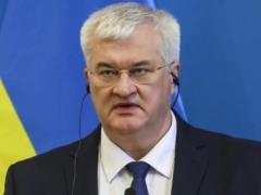 Сибига обсудил с главой МИД Вьетнама потенциал сотрудничества между странами