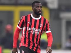 Tomorі: Tottengem? I do not plan to get in milan
