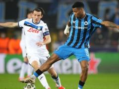 Atalanta - Bruges: The Forecast of the Bookmaker for the LIGI match Champion