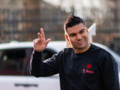 Каземиро: Реал создан для побед