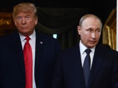  Шокирующий удар  по Украине и ЕС: Трамп может встретиться с Путиным в конце февраля, — СМИ