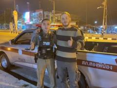 In Thailand, a tourist drove in a taxi almost 1000 km in the wrong direction: why an error occurred