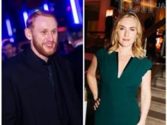 Рудинский в первом интервью после BAFTA:  Ко мне подошла растроганная Кейт Уинслет и поблагодарила 