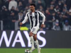 Juventus at Nibylizhi Tizhnі to get to the house of the Chelsі Schodo Nadotzinniy Transfer Weiga