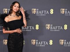 Restrained chic: 7 best images of the red carpet of BAFTA Award