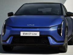 Соперника Golf и Octavia от Kia показали на официальных фото