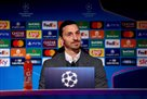 Ibragimovich: I am overwhelmed, pu milan to catch on the GRU