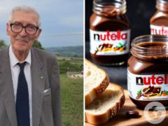 The creator of the chocolate pasta Nutella died: what is known about him
