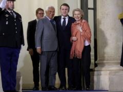Europe started up. Summit in Ukraine in Paris