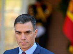 The prime minister of Spain said what European security depends on