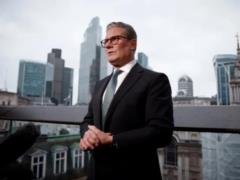 Starmer said how to restrain the Russian Federation from re -attack on Ukraine