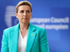 Prime Minister Denmark believes that the Russian Federation poses a real threat