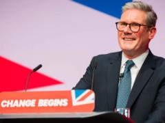 A discussion arose in Britain due to Starmer s statement about the sending of troops to Ukraine: deputies demand voting