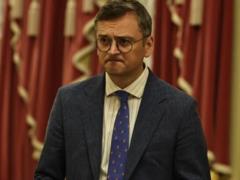A direct dialogue between the USA and Russia: Kuleba warns against illusions about Trump and Putin