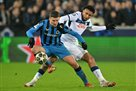 Atalanta - Bruges. AND DODEDD