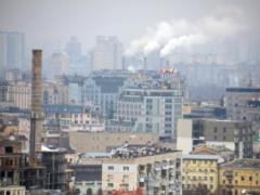 Ukrenergo spoke about the situation in the energy system