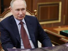 Russia has put forward new territorial requirements for Ukraine, - ISW