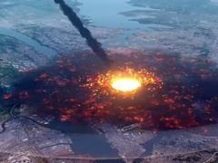 The most famous astrophysicist in the world made a terrible warning about the asteroid - the  