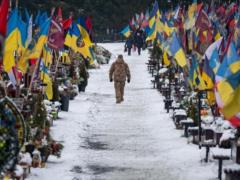 Ukraine has returned more than seven thousand bodies of fallen warriors