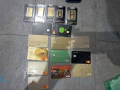 Fraudsters lured 3 million from the mother of the deceased military