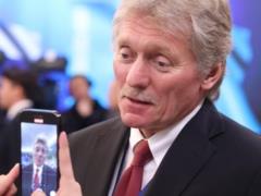 The Kremlin voiced a position in Ukraine in the EU and NATO