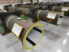 Director of Rheinmetall: Weapons reserves in Ukraine and Europe are critically low