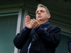  Приятель, можешь идти на**й : легенда Челси вдребезги разнес владельца клуба