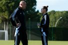 Pyatynko: about the underestimation of Albanok is not the same
