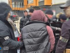 SBU exposed a mole in the ranks of the Armed Forces