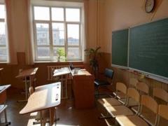 The leaders of the schools of Kyiv will independently decide on the introduction of quarantine