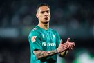 Antoni - About Orel in Betisі: here I can show football, Yaky Proviv Mene to єvropi
