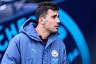 Rodrі: I feel good, I do not wound non -stabilist in Kolini