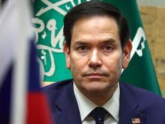 Rubio commented on negotiations with Russians