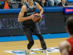 The fate of the basketball player of the Ukrainian national team, who was detained and delivered to the TCC, became known