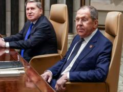Назначение послов, объединение усилий и «необходимость урезонить» Зеленского: Лавров выступил после переговоров с США