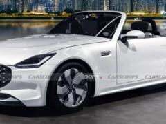 The joint inexpensive model Suzuki and Toyota will surprise buyers