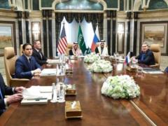 Fox News: США и Россия предлагают мирный план для Украины из трех этапов