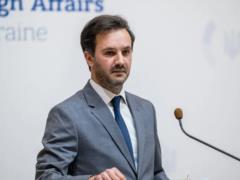МИД Украины: Соглашение о редкоземельных ископаемых – только рамочный документ