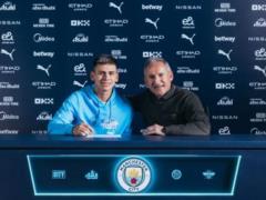 Evererrі tugs to Rostashuvannya Manchester Siti