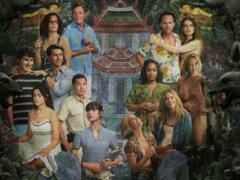 Белый лотос официально продлили на новый сезон