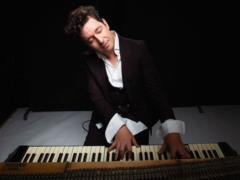 Dmitry Shurov was banned from traveling abroad for a charity tour